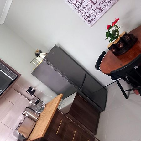 Talitha'S Self-Catering Accomondation 월브스베이 외부 사진