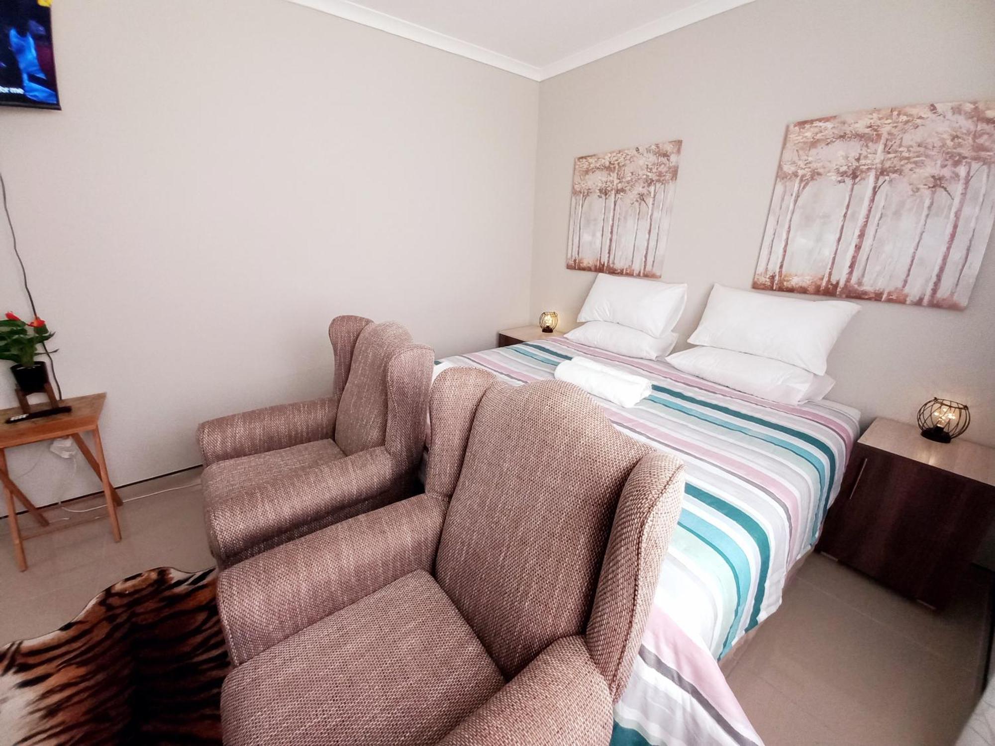 Talitha'S Self-Catering Accomondation 월브스베이 외부 사진