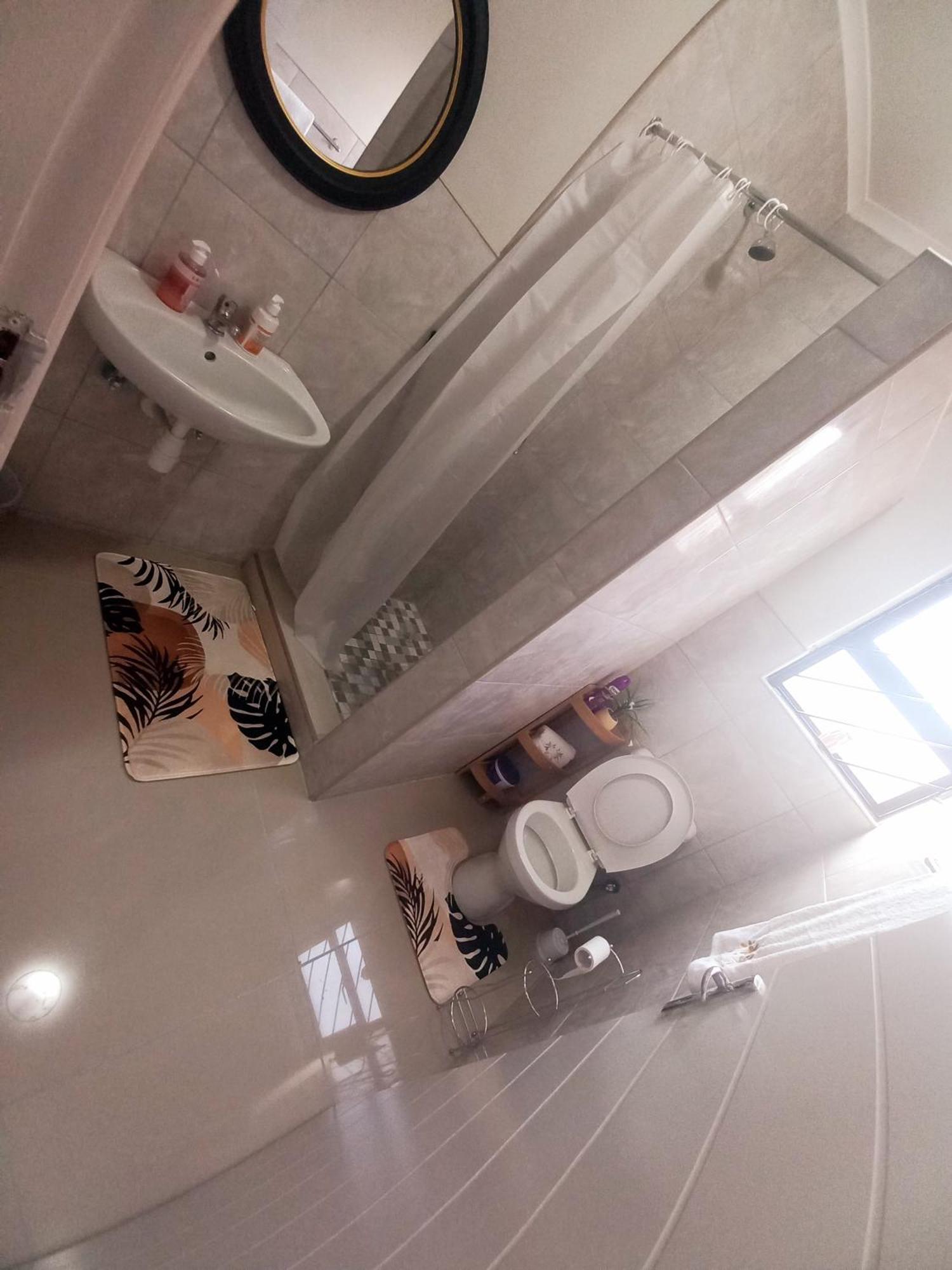Talitha'S Self-Catering Accomondation 월브스베이 외부 사진