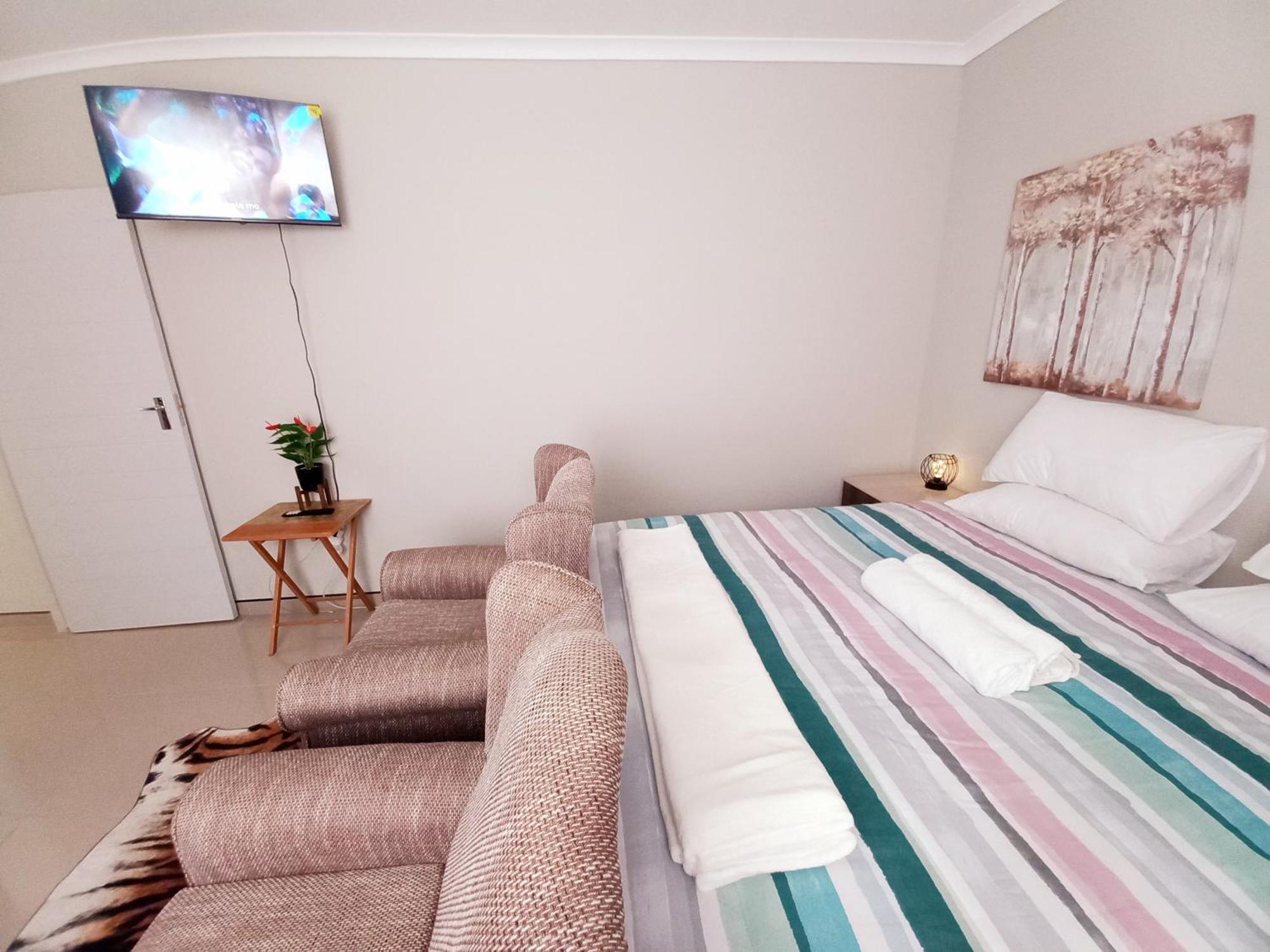 Talitha'S Self-Catering Accomondation 월브스베이 외부 사진