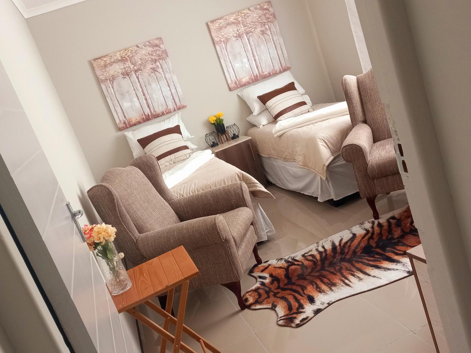 Talitha'S Self-Catering Accomondation 월브스베이 외부 사진