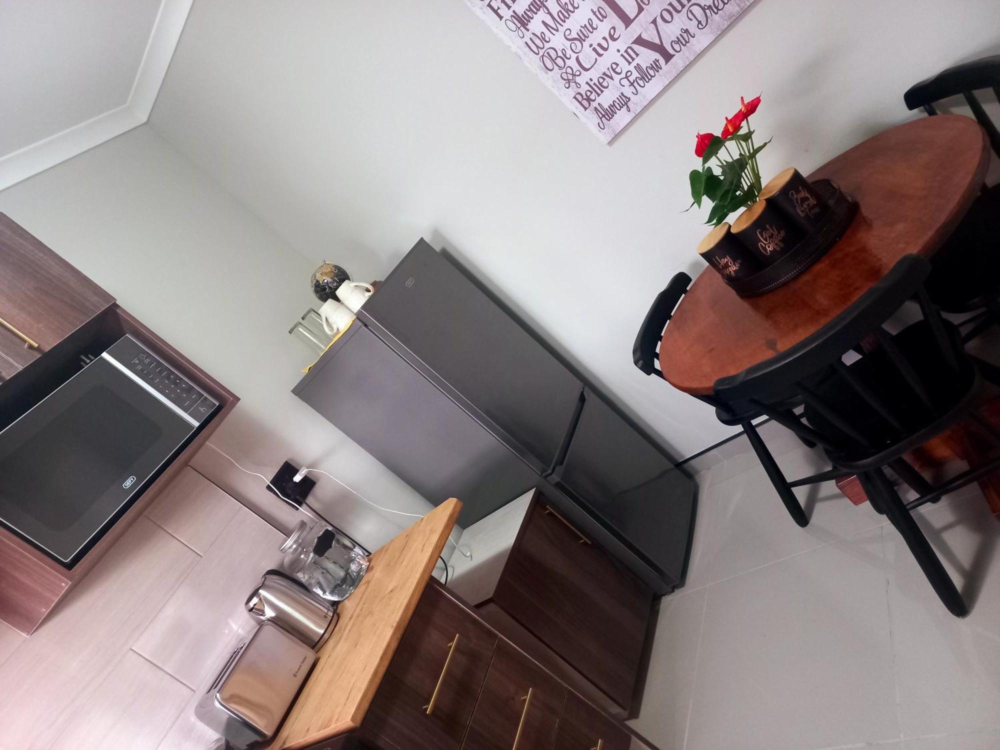 Talitha'S Self-Catering Accomondation 월브스베이 외부 사진